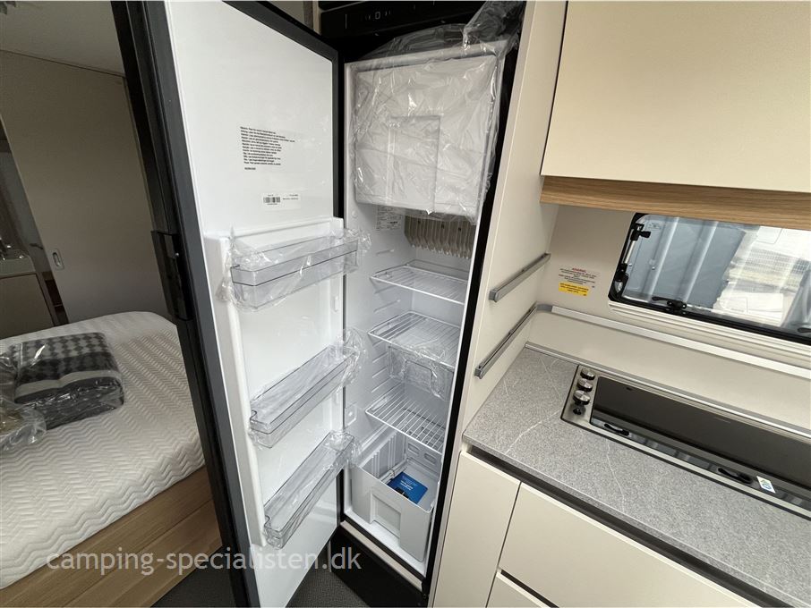 Adria Adora 613 UT Selected Edition